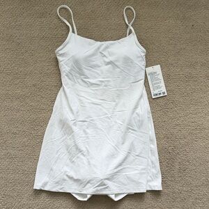Lululemon Align Cami Strap Dress
